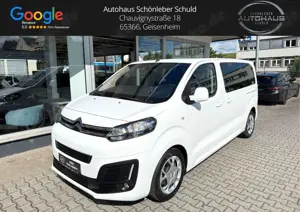 Citroen Spacetourer Spacetourer Feel M *8-SITZER*NAVI*