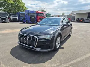 Audi A6 allroad 55 TDI basis