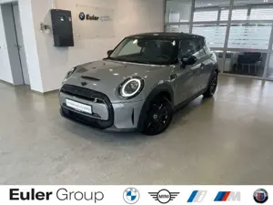 MINI Cooper SE 3-Türer Navi Digitales Cockpit LED Mehrzonenklima