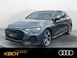 Audi A3 110 KW TFSI S-Tronic S-Line, Panora