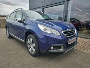 Peugeot 2008 Allure 1.2 aus 1.Hand !