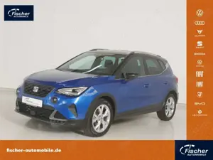 SEAT Arona 1.0 TSI LED/DAB/NSW/Full-Link