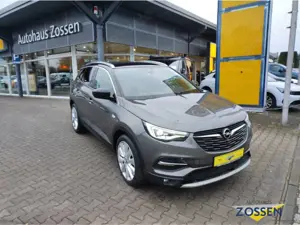 Opel Grandland Ultimate AHK-abnehmbar+Navi+Soundsystem+360 Kamera
