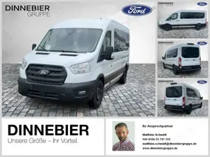 Ford Transit 350 L3 H2 Kombi PKW Trend 96 kW