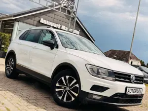 Volkswagen Tiguan IQ.DRIVE *LED*NAVI*SIDE+LANE-ASSIST*