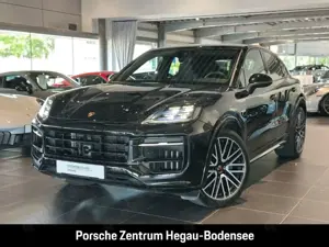 Porsche Cayenne E-Hybrid Coupe/PASM/HD-Matrix LED/SportDesign