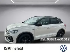 Volkswagen T-Roc R-Line 1.5 TSI DSG