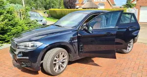 BMW X6 X6 xDrive50i