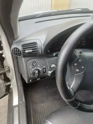 Mercedes-Benz C 180 Kompressor Avantgarde