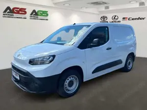 Toyota Proace City L1 Meister 1.5 D-4D EU6d