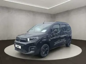 Citroen Berlingo MPV M Diesel 130 Auto