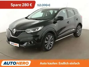 Renault Kadjar 1.6 dCi Energy Bose Edition *NAVI*TEMPO*CAM*PDC*