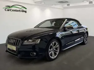 Audi S5 Cabriolet TFSI quattro*Xenon*Navi*Leder*BO*