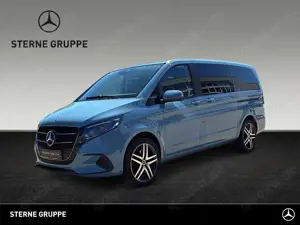 Mercedes-Benz V 220 V 220 d 4MATIC STYLE Lang STANDHEIZUNG AHK 360 K
