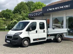 Peugeot Boxer 335 L3 BlueHDi 140 StopStart
