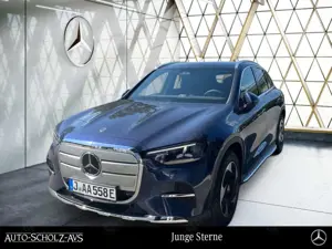 Mercedes-Benz GLC 400 4MATIC EQ Avantgarde Hyperscreen*AHK*360