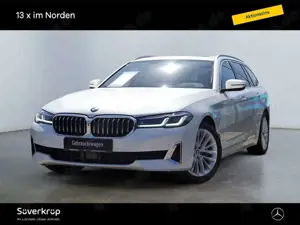BMW 530 d xDrive Luxury Line MEMO 360 AHK AIRMATIC
