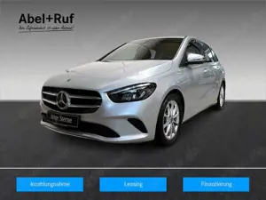 Mercedes-Benz B 220 Progressive Head-UP+Totw+Kamera+Memory+LED