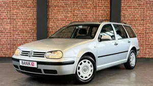 Volkswagen Golf 1.6 Special Variant KLIMA*SHZ*TÜV-NEU