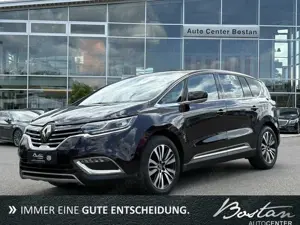 Renault Espace Initiale Paris MEMORY/KAMERA/HEAD-UP/ACC