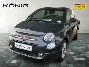 Fiat 500 MY23 1.0 Klima  Sound Komfortpaket