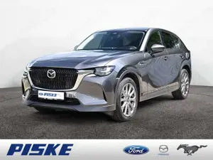 Mazda CX-60 Exclusive-Line AWD SHZ ACC HUD LED 360°