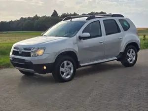 Dacia Duster Laureate 4x2