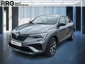 Renault Arkana 1.3 TCe 140 Mild-Hybrid Techno EU6e SHZ PDC