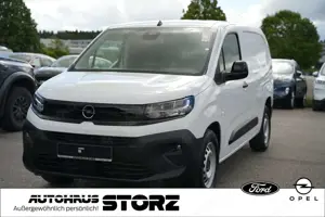 Opel Combo Cargo XL|COMFORTCONNECT|HOLZVERKL|WORKSITE|WINTERP