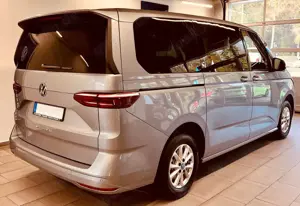 Volkswagen T7 Multivan T7 Multivan Life 2,0 TDI LANG AHK PANORAMA HARMAN