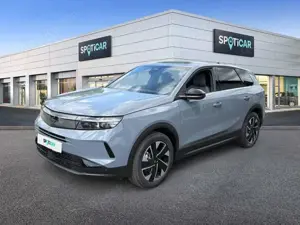 Opel Grandland 1.2 48V Mild-Hybrid 107 kW GS Head Up Kamera Navi