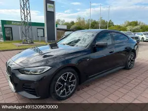 BMW 420 4 Gran Coupe 420 d xDrive M Sport