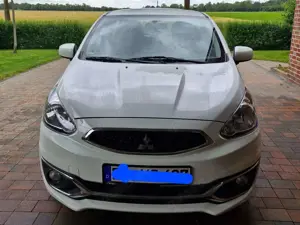 Mitsubishi Space Star Space Star 1.0 Edition 100