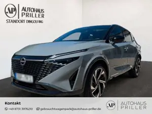 Nissan Qashqai Tekna+ e-Power AT Bose/Massage/Matrix
