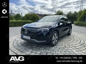 Mercedes-Benz EQA 250 EQA 250+ Progressive Plus KeyGo LED Park 360°