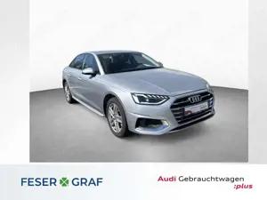 Audi A4 Limousine 35 TDI advanced LED KAMERA NAVI SHZ