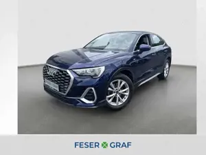 Audi Q3 Sportback S line 35 TDI S tronic Keyless ACC