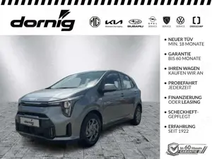 Kia Picanto Vision 1.0 GDI MT
