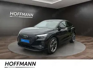 Audi Others 50 e-tron q. S line AHK+Navi+LED