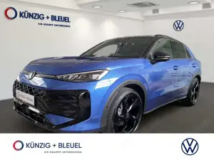 Volkswagen T-Roc R-Line 1.5 eTSI DSG PANO_AHK_NAV_LED