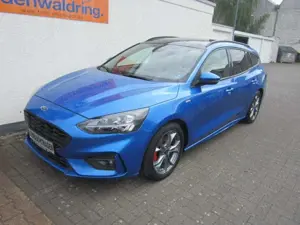 Ford Focus Turnier ST-Line X, GARANTIE