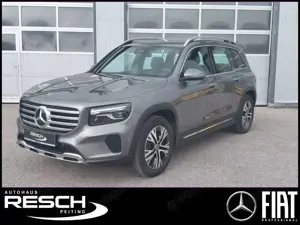 Mercedes-Benz GLB 200 d Progressive Adv.+/Multibeam/AHK/Distro