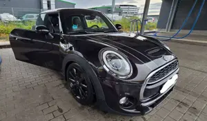 MINI Cooper SD Mini Cooper SD