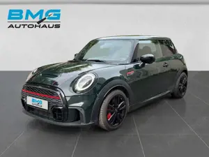 MINI John Cooper Works HUD NAVI KAMERA KEYLESS