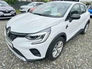 Renault Captur II 1.0 TCe 90 Evolution KLIMA*NAVI*PDC