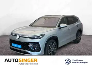 Volkswagen Tayron R-Line TSI 4M 7S *AHK*STDHZ*PANO*LEDER*