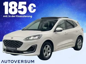 Ford Kuga Vignale *PANO*MEM*HuD*ACC*KAM*SHZ*KEYLESS*