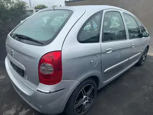 Citroen C4 Picasso C4 Picasso 1.8 16V Confort