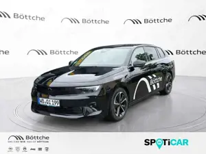 Opel Astra Sports Tourer GS 130PT AT LED/KLIMAAUT/SITZH