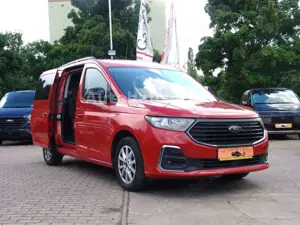 Ford Grand Tourneo